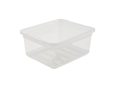 Zdjęcie: Pojemnik clearbox bea 1,7 L KEEEPER