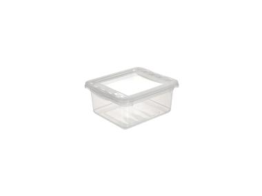 Zdjęcie: Pojemnik clearbox bea 1,7 L KEEEPER