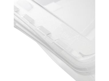 Zdjęcie: Pojemnik Clearbox Bea 30 L KEEEPER