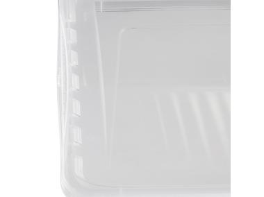 Zdjęcie: Pojemnik Clearbox Bea 30 L KEEEPER