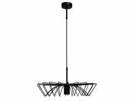 Lampa wisząca oświetleniowa 1-punktowa Jork PROGRESS