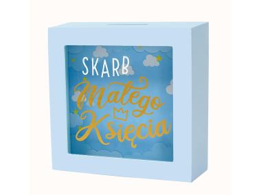 Zdjęcie: Skarbboxy SBB-017 Małego księcia KUKARTKA