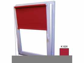 Roleta Mini K826 - 120x150 cm KARWEL