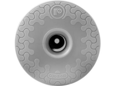 Zdjęcie: Tuleja teleskopowa okrągła R-GOK-II 50x285 mm polipropylen 75 szt. RAWLPLUG