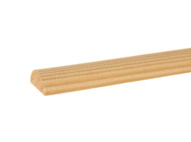 Zdjęcie: Półwałek 10x20x900 mm DOLLKEN