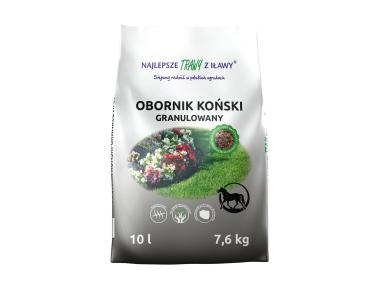 Zdjęcie: Obornik koński 10 L ROLIMPEX