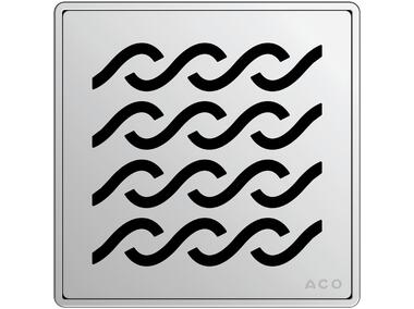 Zdjęcie: Ruszt kwadrat Hawaii system Easyflow ACO