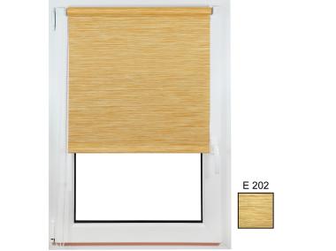 Zdjęcie: Roletka zwijana mini  E202 61x150 cm KARWEL
