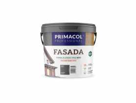 Farba Fasada grafitowy 4,5 L PRIMACOL