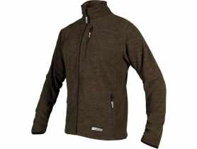 Polar męski Navas M oliwkowy XXXXL s-78357 STALCO PERFORMANCE