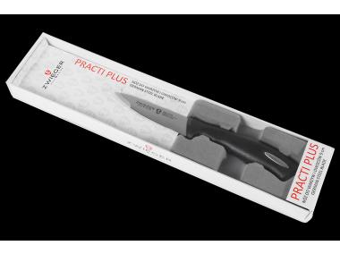 Zdjęcie: Nóż do warzyw i owoców Practi Plus 9 cm ZWIEGER