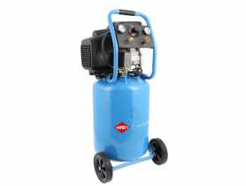 Kompresor pionowy 8 bar 2.5 KM/1.8 kW 231 l/min 50L HL 360-50 AIRPRESS