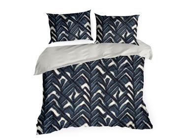 Zdjęcie: Komplet pościeli Spring 61, 160x200 cm, 70x80 cm - 2 szt. EUROFIRANY