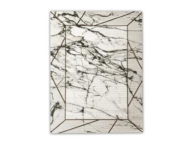 Zdjęcie: Dywan marina mn 411 kremowy 160x220 cm SINDBAD