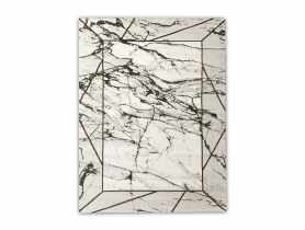 Dywan marina mn 411 kremowy 160x220 cm SINDBAD