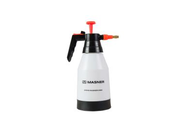 Zdjęcie: Opryskiwacz ciśnieniowy 1,5 L MASNER