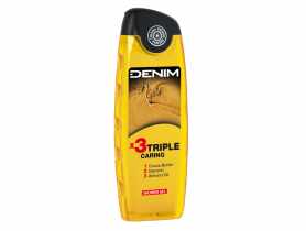 Żel pod prysznic 400 ml Gold DENIM