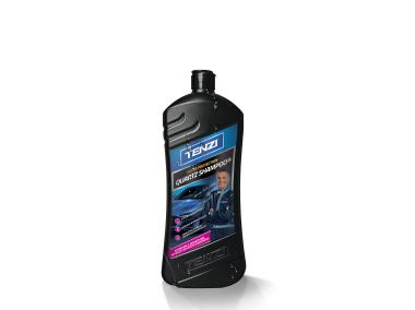 Zdjęcie: Szampon samochodowy tworzący powłokę kwarcową Quartz Shampoo 0,77 L TENZI