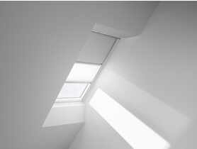 Roleta zaciemniająco-plisowana DFD M10 1705S VELUX