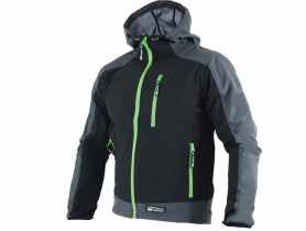 Softshell sportowy Jay XXL STALCO PERFORMANCE