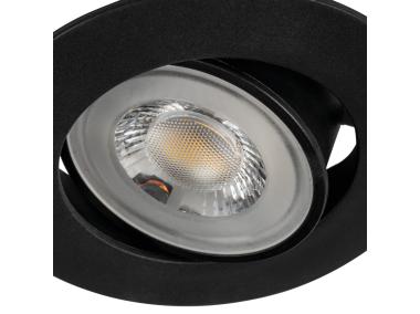 Zdjęcie: Oprawa LED KB RAX 4,8 W NW-B KINGBERRY