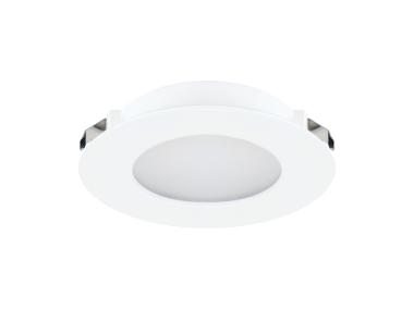 Zdjęcie: Oprawa dekoracyjna SMD LED Rolo C 1,9 W NW kolor biały STRUHM