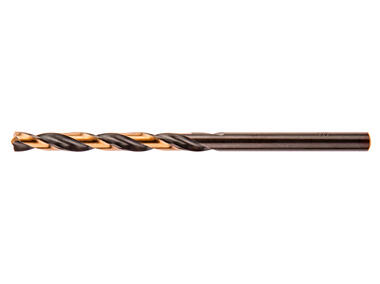 Zdjęcie: Wiertło do metalu HSS-CNC, 124 , Pro-Tec, 3.2 mm GRAPHITE