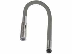 Wylewka do baterii zlewozmywakowych Luno DEANTE