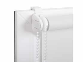 Roleta Mini Flow 46x140 biały MARDOM