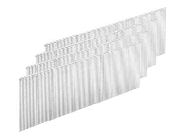 Zdjęcie: Gwoździe do zszywacza 58G081, GA18 Typ 90, długość 50 mm, 400 sztuk GRAPHITE