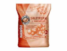 Nawóz Saletrzak 2 kg OGRÓD START