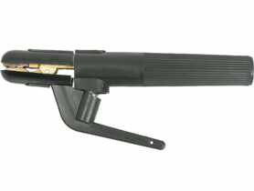 Uchwyt spawalniczy 160A GRAPHITE