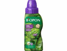 Nawóz mineralny do ziół 0,25 L BIOPON