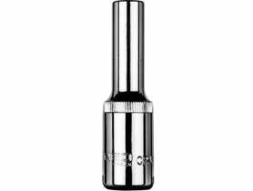 Nasadka sześciokątna długa 1/2", 9 mm NEO