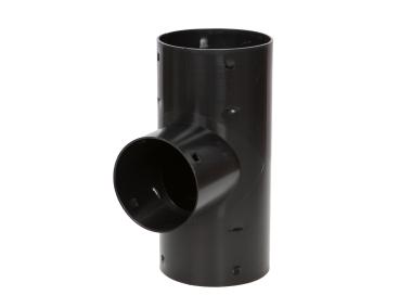 Zdjęcie: Trójnik drenarski DN 100-80-90 Scala DREWPLAST