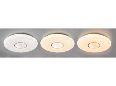 Zdjęcie: Plafon LED Lyra 36 W