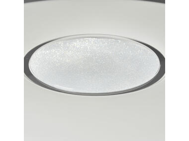 Zdjęcie: Plafon LED Lyra 36 W