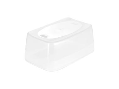 Zdjęcie: Pojemnik na żywność prostokątny 5,4 L franco KEEEPER