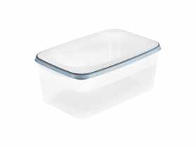 Pojemnik na żywność prostokątny 5,4 L franco KEEEPER