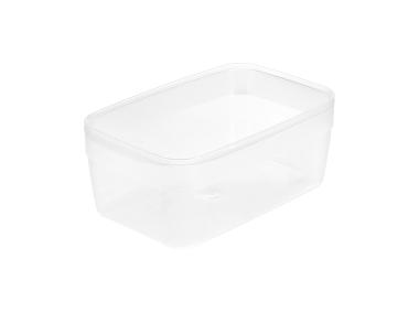 Zdjęcie: Pojemnik na żywność prostokątny 5,4 L franco KEEEPER