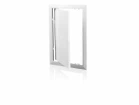 Drzwiczki rewizyjne 250x300 mm białe VENTIKA