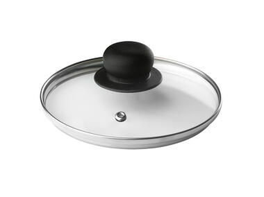 Zdjęcie: Pokrywa szklana Sigma typ G 20 cm ALTOMDESIGN