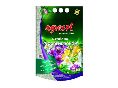Zdjęcie: Nawóz do rododendronów, hortensji i azalii Hortifoska 3kg AGRECOL