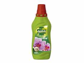 Koncentrat do storczyków Agra 0,5 L AGRECOL