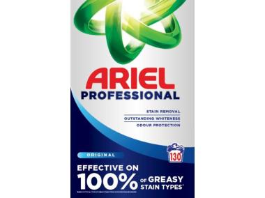 Zdjęcie: Proszek do prania Regular 7,15 kg ARIEL PROFESSIONAL NEW
