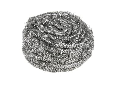 Zdjęcie: Zmywak Glitzi Spiral Inox 3 szt. VILEDA