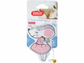 Zabawka dla kota mysz tutu 11 cm ZOLUX
