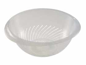 Cedzak 26 cm Fabienne Transparent KEEEPER