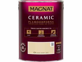 Farba Ceramic lniany nefryt C6 5L MAGNAT