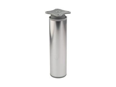 Zdjęcie: Noga meblowa DAP77 150 mm chrom STAHL